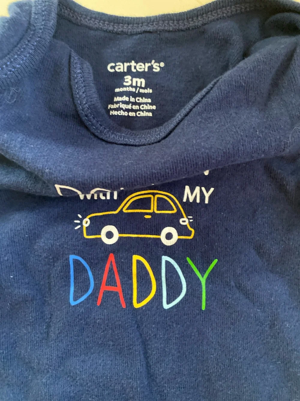 Carters set carter’s